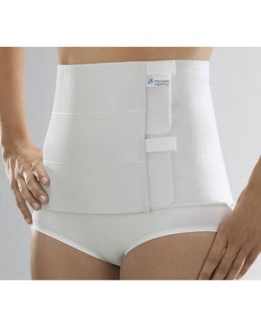 FAJA ABDOMINAL DE 3 BANDAS
