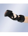 FÉRULA INMOVILIZADORA DE MANO PALMAR-PULGAR EN ALUMINIO MALEABLE