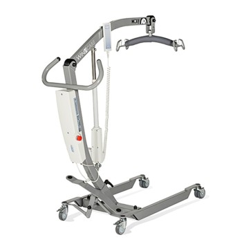 Grúa de Traslado con Arnés Incluido HOP E150