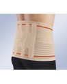Faja Sacrolumbar Evotec Corta de Orliman