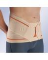Faja Sacrolumbar Evotec Corta de Orliman