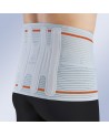 Faja Sacrolumbar Evotec Corta de Orliman