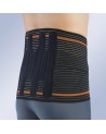 Faja Sacrolumbar Evotec Corta de Orliman