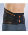 Faja Sacrolumbar Evotec Corta de Orliman