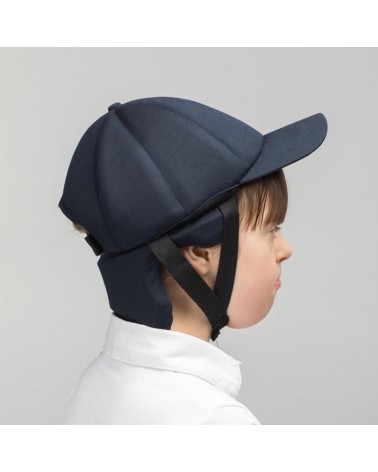 Casco Craneal Infantil de Protección Extra Ribcap