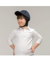 Casco Craneal Infantil de Protección Extra Ribcap