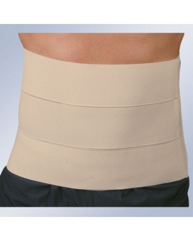 Fajas Reductoras y Moldeadora | Fajas para control de abdomen + 2 tablas  abdominales