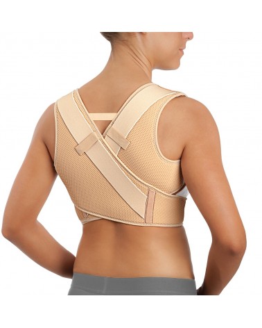 Espaldera en Ocho Confort | Corrector Postural