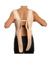 Espaldera en Ocho Confort | Corrector Postural