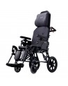 SILLA DE RUEDAS RECLINABLE MVP 502 KARMA