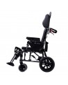SILLA DE RUEDAS RECLINABLE MVP 502 KARMA