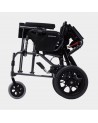 SILLA DE RUEDAS RECLINABLE MVP 502 KARMA