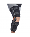 Rodillera Post-Quirúrgica con Articulación | Talla XXL