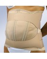 Faja Dorsolumbar para Abdomen Prominente