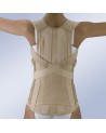 Faja Dorsolumbar para Abdomen Prominente