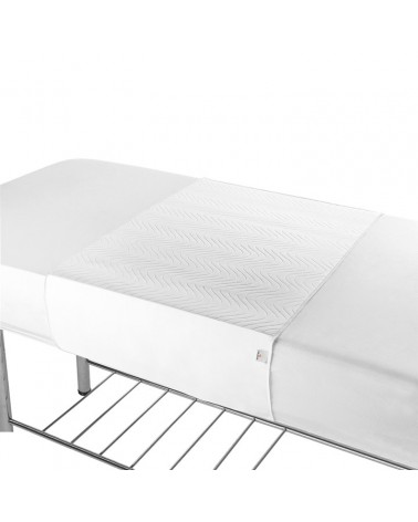 Travesero Empapador Impermeable y Lavable con Alas | Orliman