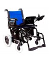 Silla de Ruedas Eléctrica Plegable Power Chair | Libercar