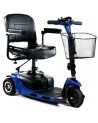 Scooter Eléctrico Smart de 3 Ruedas | Libercar