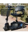 Scooter Eléctrico Smart de 3 Ruedas | Libercar
