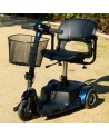 Scooter Eléctrico Smart de 3 Ruedas | Libercar