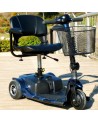 Scooter Eléctrico Smart de 3 Ruedas | Libercar