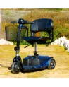 Scooter Eléctrico Smart de 3 Ruedas | Libercar