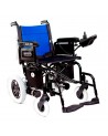 Silla de Ruedas Eléctrica Plegable Power Chair Litio | Libercar
