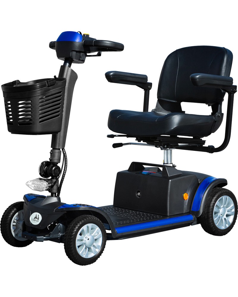 Scooter Eléctrico Desmontable Vento | Libercar