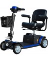 Scooter Eléctrico Desmontable Vento | Libercar
