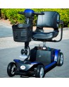 Scooter Eléctrico Desmontable Vento | Libercar
