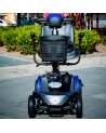 Scooter Eléctrico Desmontable Vento | Libercar