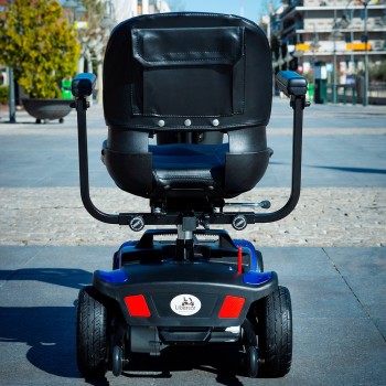 Scooter Eléctrico Desmontable Vento | Libercar