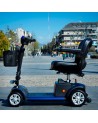Scooter Eléctrico Desmontable Vento | Libercar