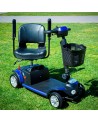 Scooter Eléctrico Desmontable Vento | Libercar