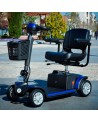 Scooter Eléctrico Desmontable Vento | Libercar