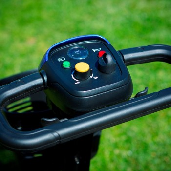 Scooter Eléctrico Desmontable Vento | Libercar