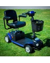 Scooter Eléctrico Desmontable Vento | Libercar