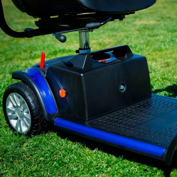 Scooter Eléctrico Desmontable Vento | Libercar