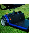 Scooter Eléctrico Desmontable Vento | Libercar