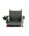 Silla de Ruedas Eléctrica Plegable Quickie Rumba