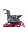 Silla de Ruedas Eléctrica Plegable Quickie Rumba
