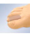 Tubo Recubierto de Gel y Tejido Mesh