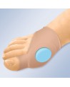 Protector de Juanetes con Almohadilla de Gel