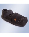Zapato Post-Operatorio para Pie Diabético/Úlceras