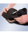 Zapato Post-Operatorio para Pie Diabético/Úlceras