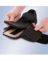 Zapato Post-Operatorio para Pie Diabético/Úlceras