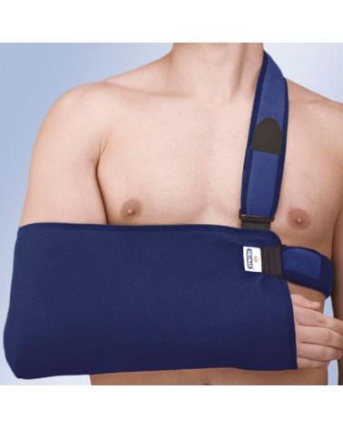 Cabestrillo con Chinchas Foam Transpirable