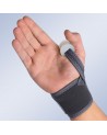 Muñequera Abducción Pulgar Universal | Transpirable y Ajustable