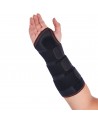 Muñequera con Férula Rígida Palmar