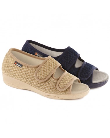 Zapato Terapéutico Oleron Orliman